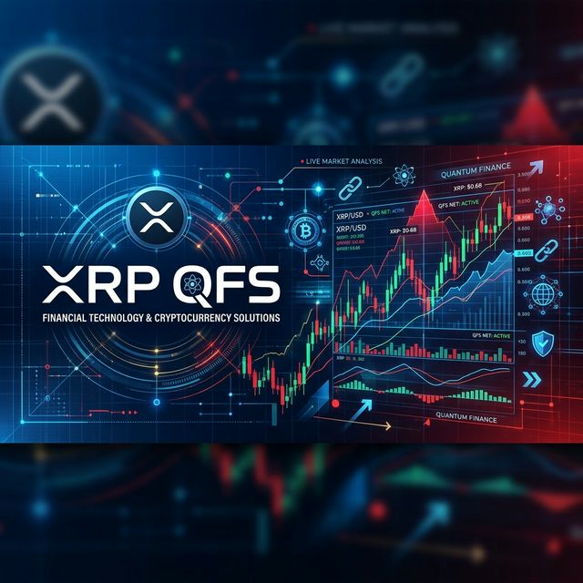 XRPQFSTeam1 YouTube Channel