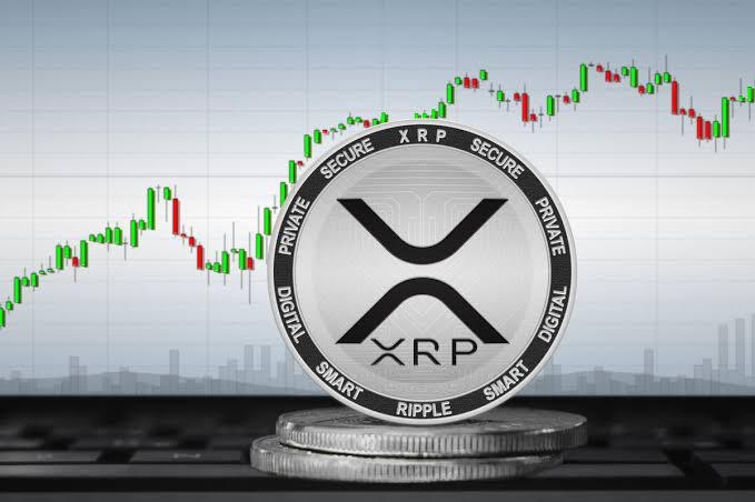 XRP Banner